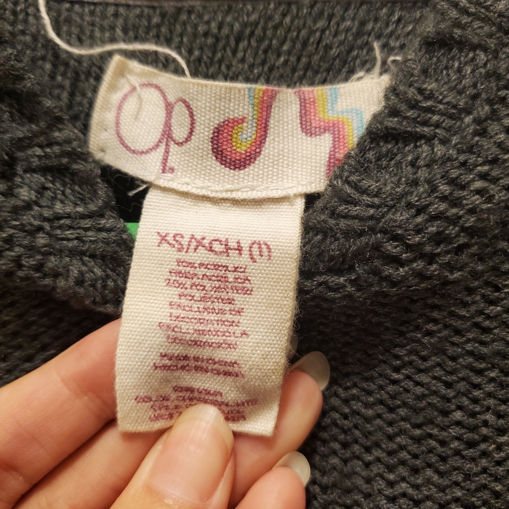Sweatshirt - Picture 2 of 2